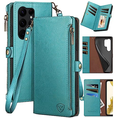 Blue Green Case