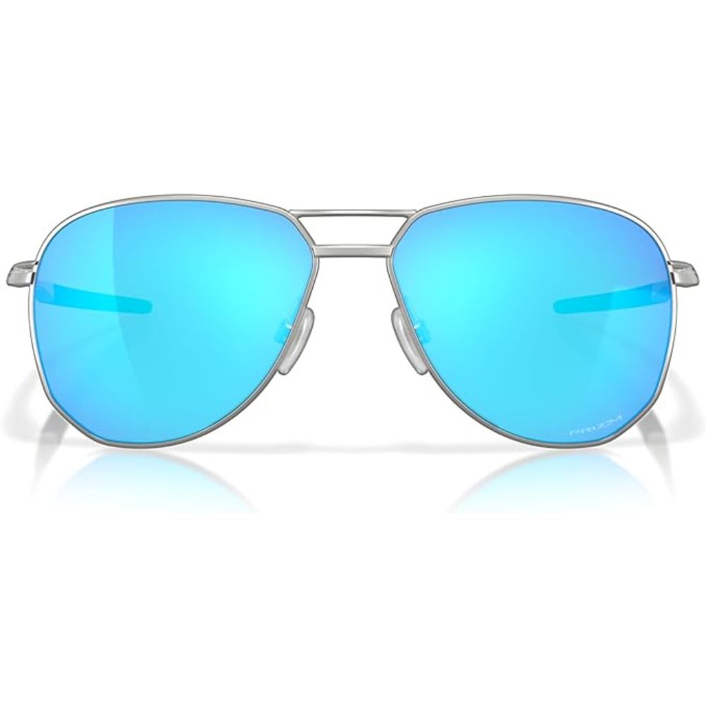 Oakley Contrail Polarized Sunglasses for Men & Women - UV Protection, Lightweight & Durable - Perfect for Running, Cycling & Outdoor Sports