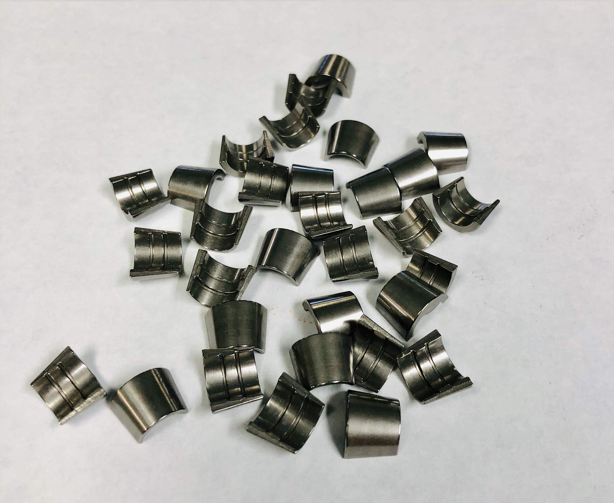 Elgin Industries Z28 Style Valve Springs Kit - 1.84