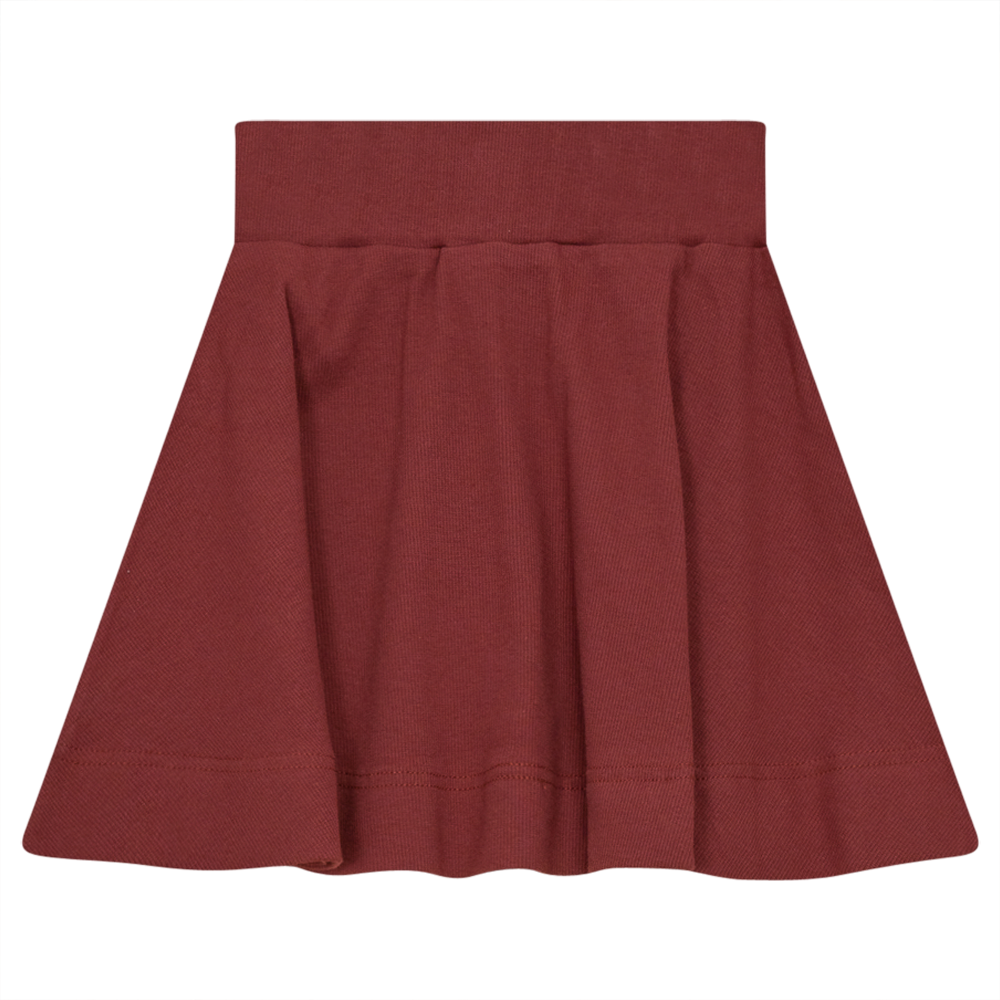 Stylish Rib Line Skirt for Women - High Waist Stretchy Bodycon Pencil Skirt - Perfect for Office, Party & Date Night Outfits