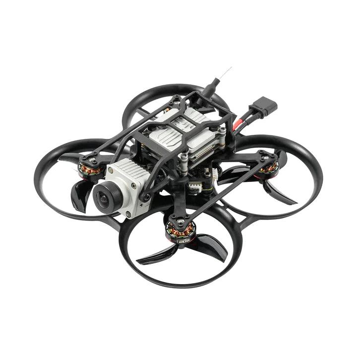 BETAFPV Pavo Pico Brushless Whoop Quadcopter - Walksnail Avatar & Caddx Vista Ready FPV Drone for Indoor/Outdoor Racing and Freestyle Flying - Choose Receiver Option