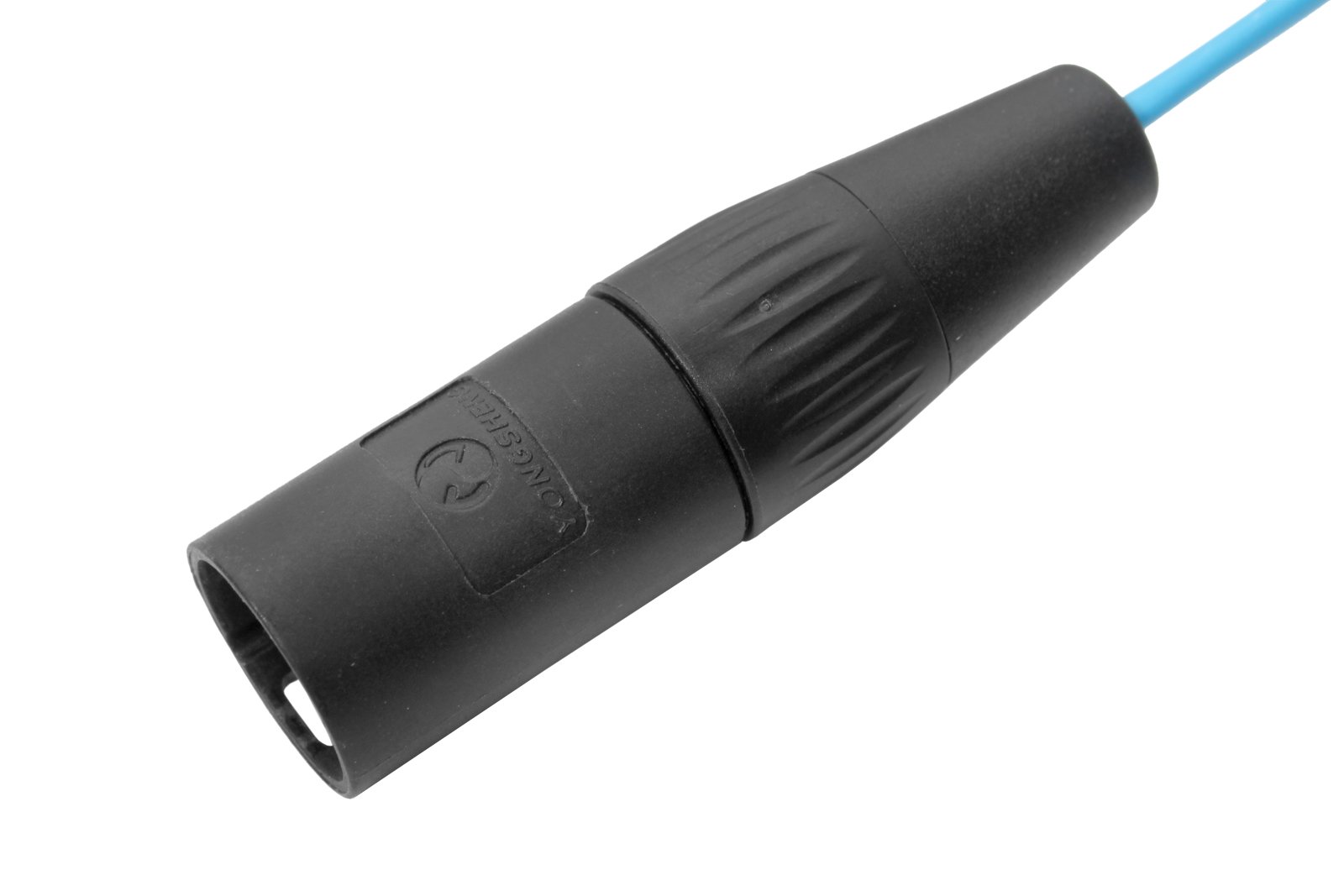 Elite Core PEX1630 16-Channel XLR Fan-to-Fan Audio Extension Snake Cable - 30 Feet for Live Performances & Studio Recording
