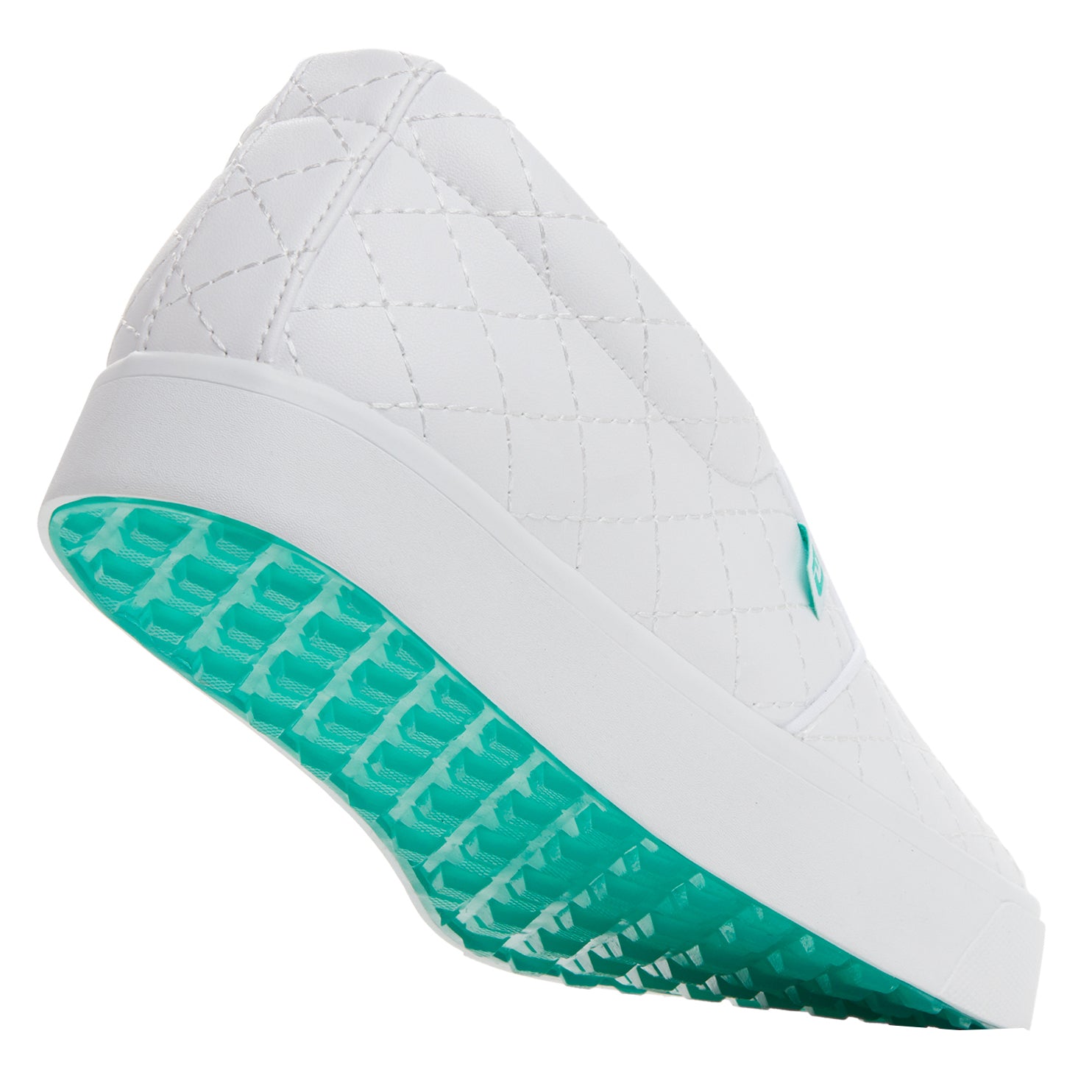 FootJoy Women's Slip-On Golf Shoes - Retro Sport Style for Comfort & Performance - Perfect for Casual Play & Practice Rounds