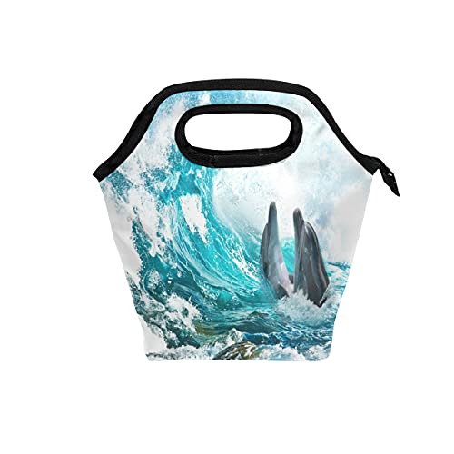 Dolphin Sea
