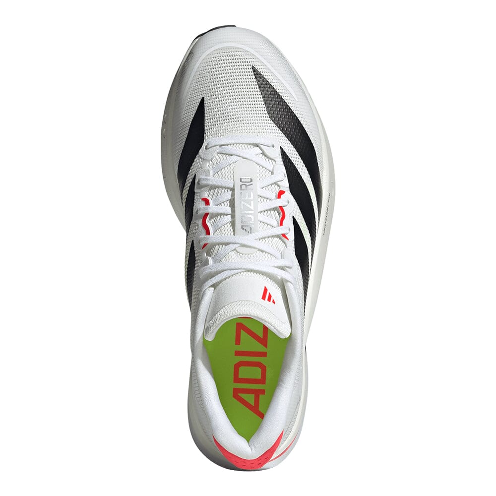 Adidas Men's Adizero Boston 13 Running Shoes - Lightweight Performance for Marathon & Road Racing - Perfect for Training, Long Distance & Speed Workouts