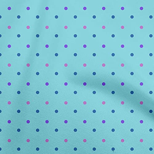Turquoise Blue