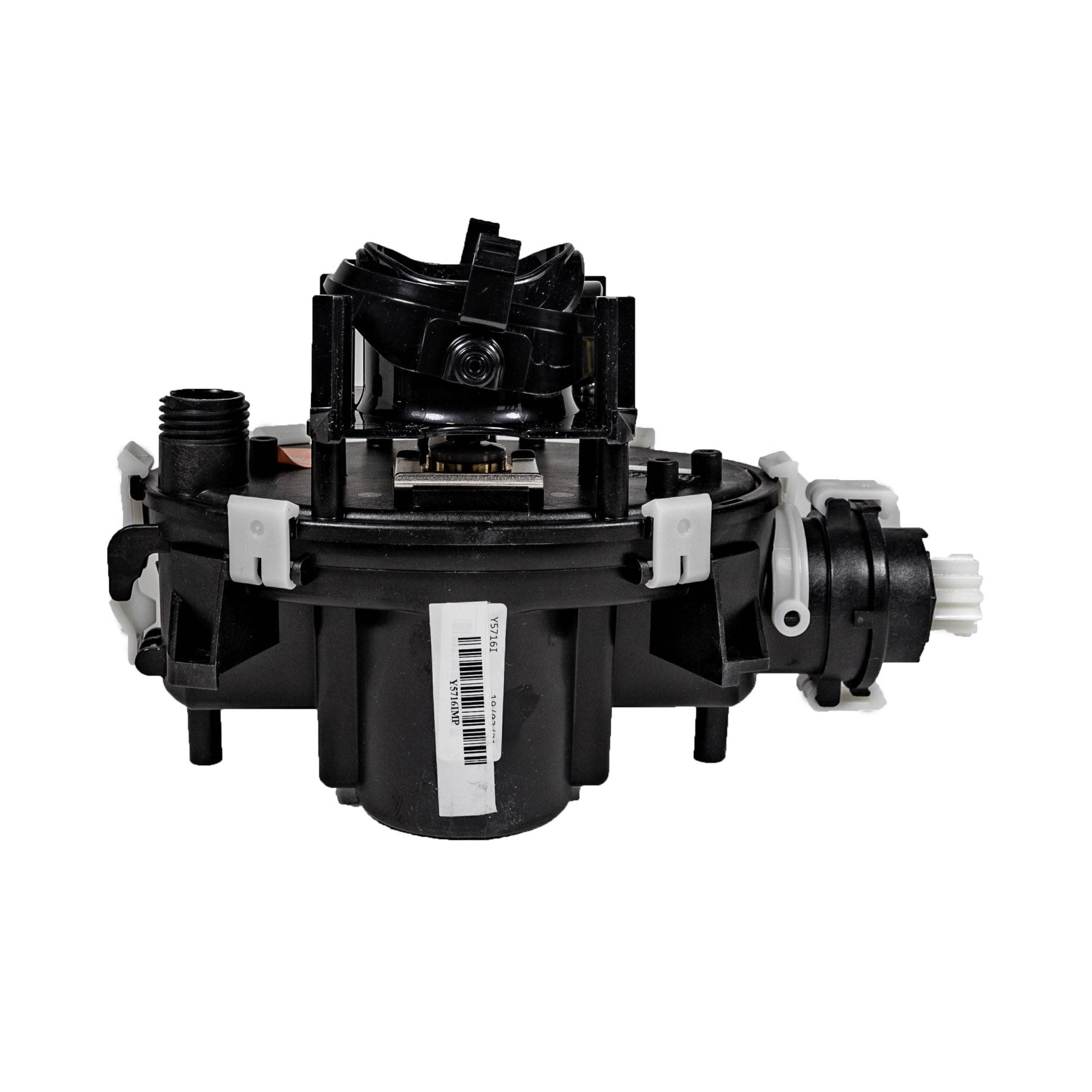 Dolphin Motor Unit 9995388 EX - Replacement Motor for Pool Cleaners | Perfect for Inground & Above Ground Swimming Pools