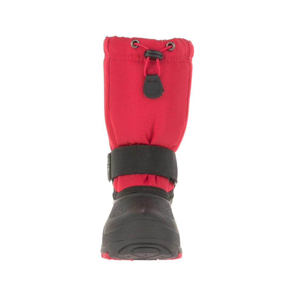 KAMIK Rocket Winter Boots for Kids - Waterproof & Insulated Snow Boots for Boys & Girls - Perfect for Snow Play, Hiking & Cold Weather