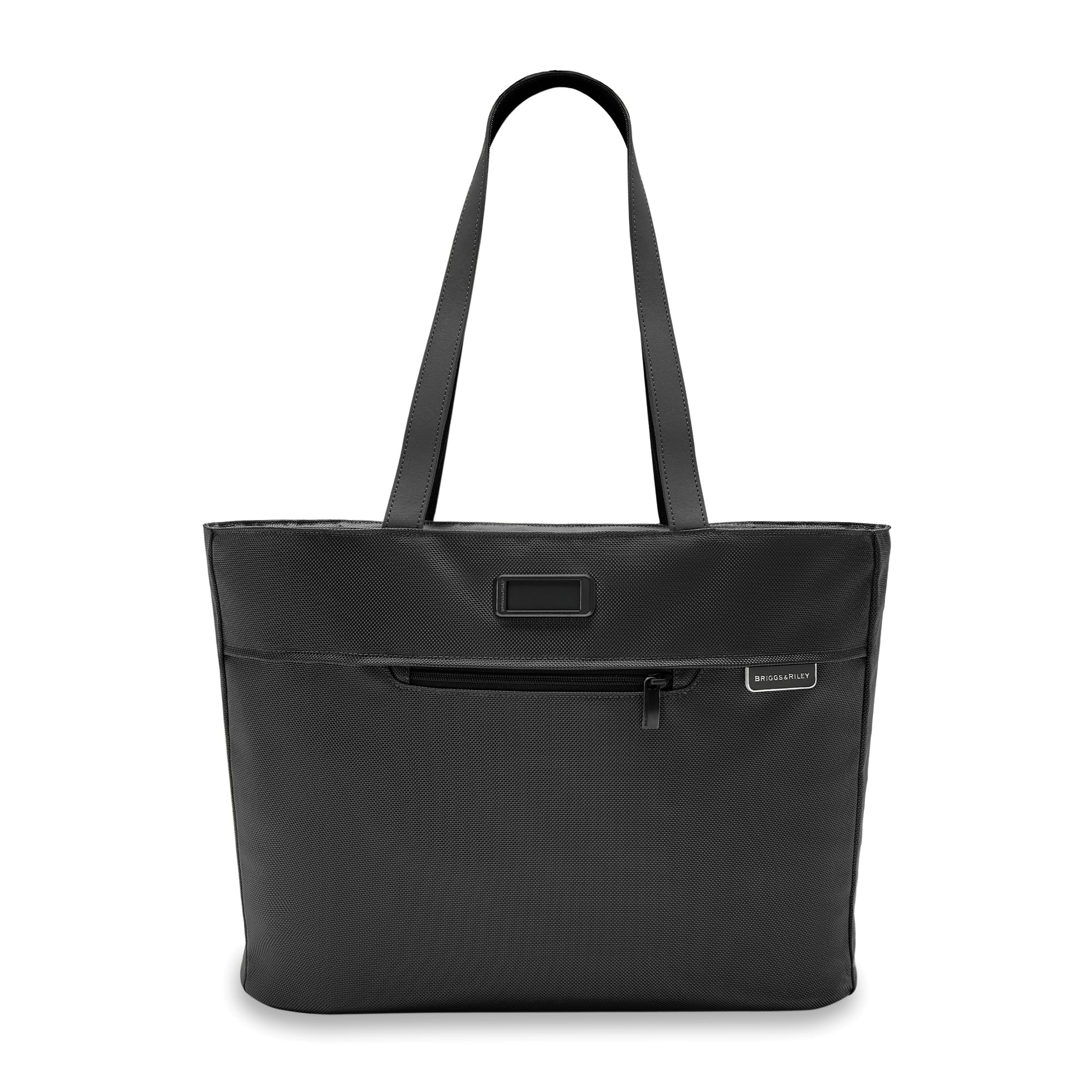 Briggs & Riley Premium Tote Bags for Women & Men - Durable Travel & Work Tote with Spacious Compartments | Perfect for Business Trips, Gym, Shopping & Daily Commute