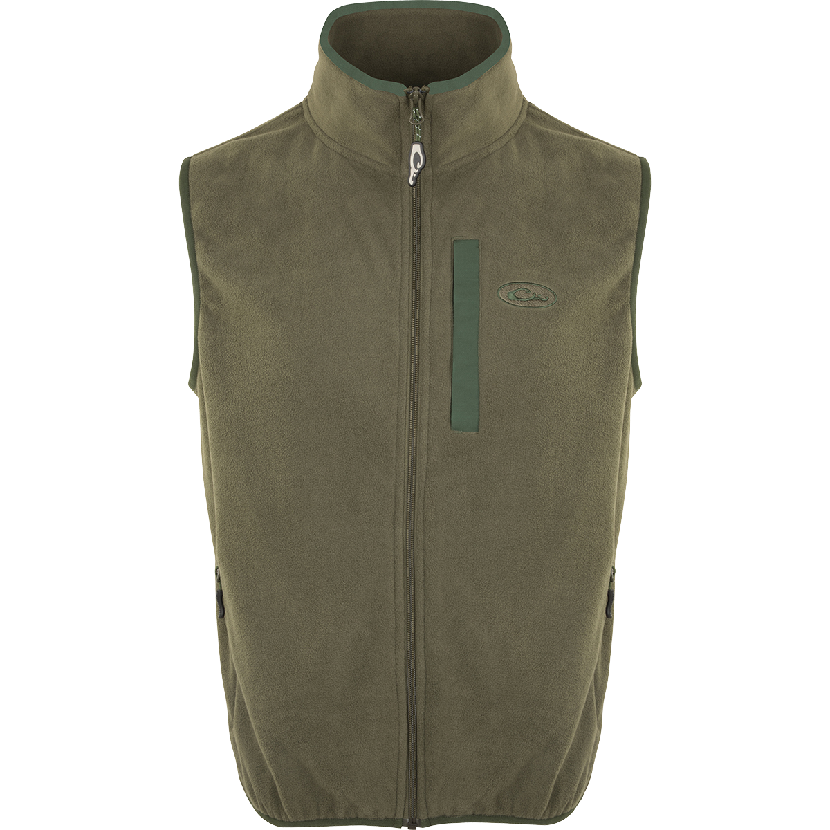 Olive/Dark Green