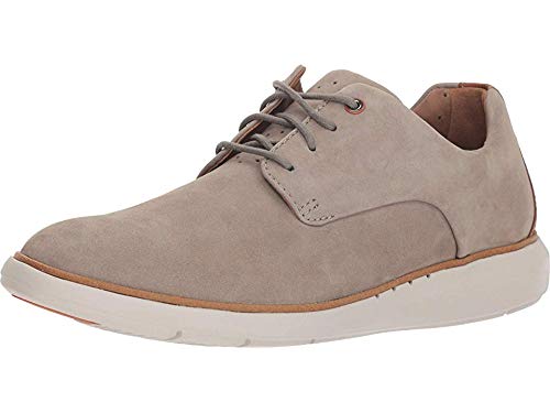 Clarks Men's Derbys Shoes - Classic Leather Dress Shoes for Business & Formal Occasions | Comfortable & Stylish Oxfords for Work, Weddings & Office Wear