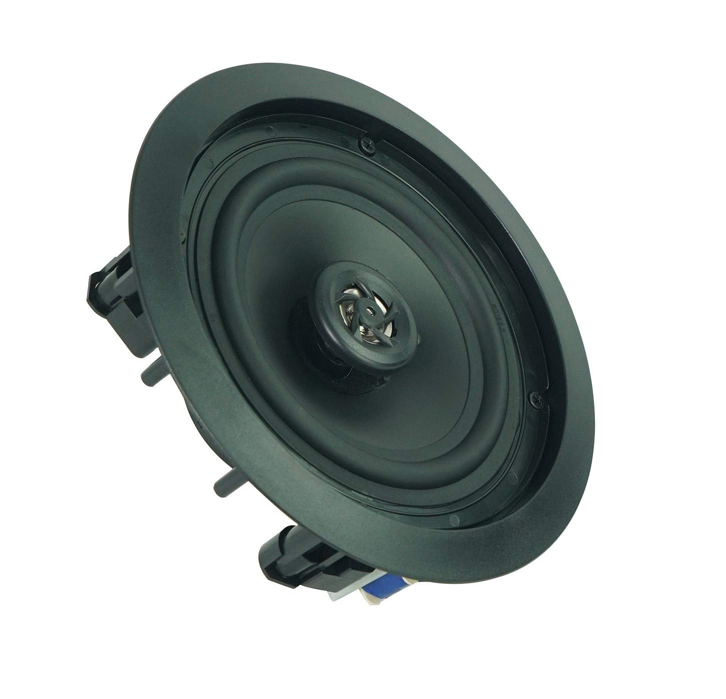 Rockville 2 CC65T Black 6.5