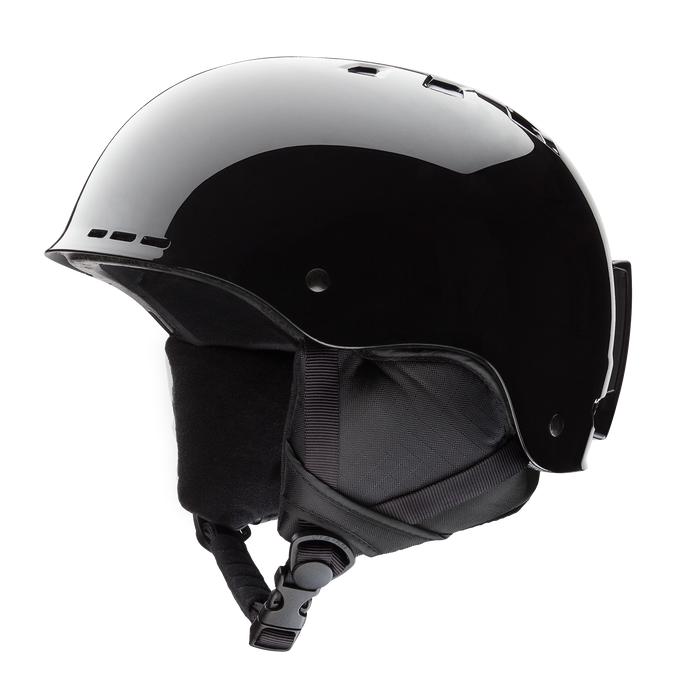 Smith 2023 Holt Junior Football Helmet - Youth Protective Sports Gear for Safe Tackling & Training | Perfect for School Teams, Youth Leagues & Practice Sessions