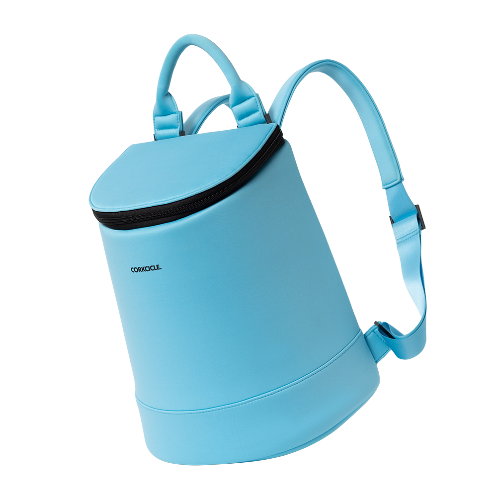Eola Insulated Bucket Cooler Bag - Leakproof & Durable Picnic, Beach, Camping, and Tailgating Cooler for Outdoor Adventures