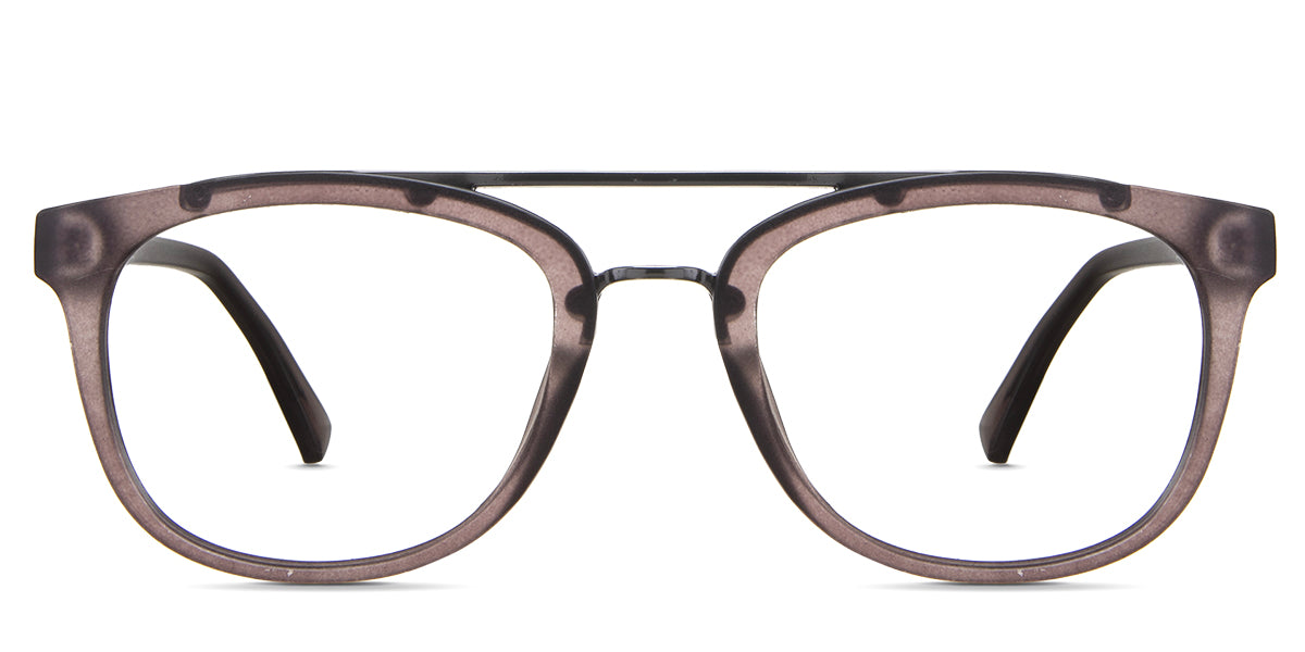 Stylish Doug Women's Prescription Eyeglasses - Fashionable Frames for Reading, Work & Everyday Wear