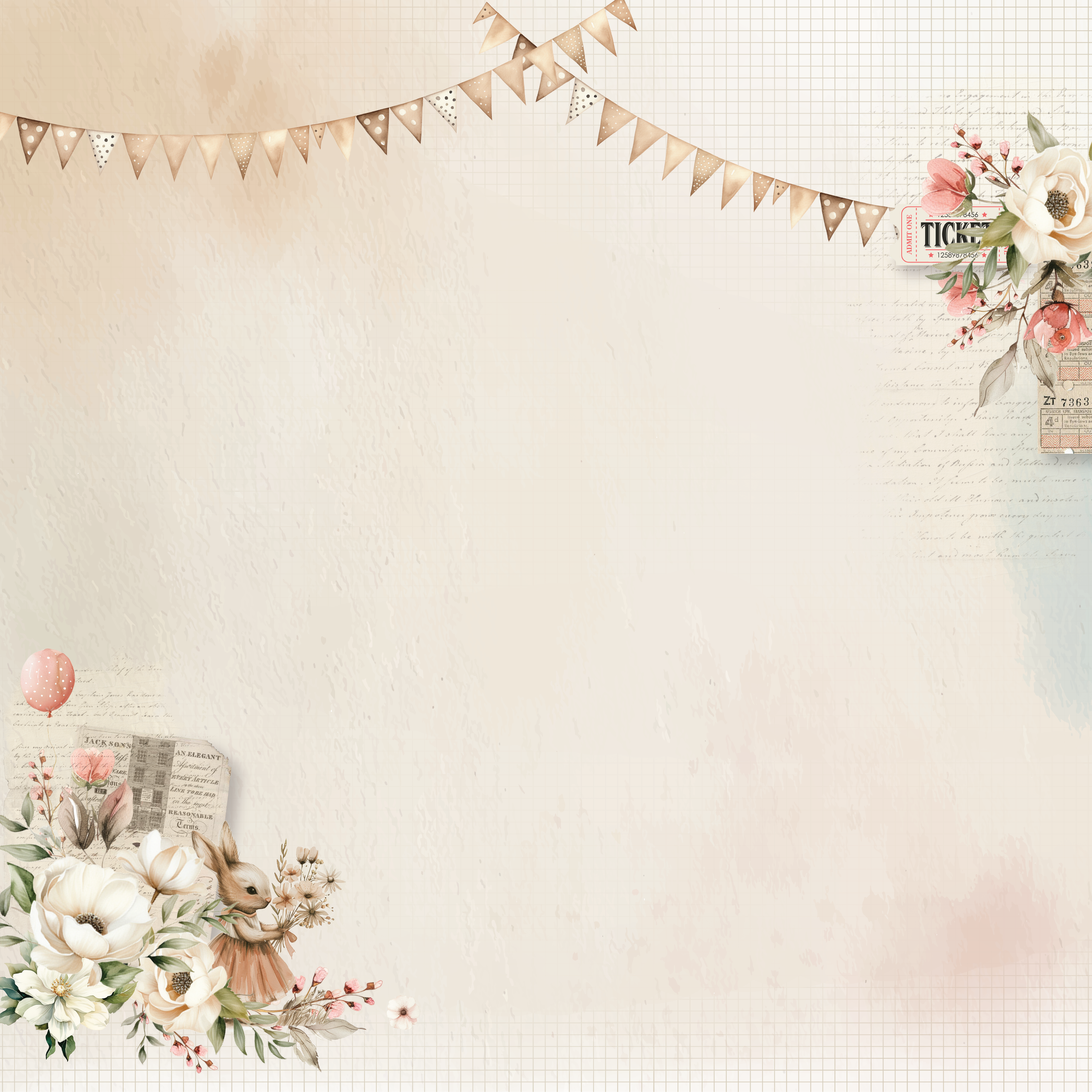 Premium Handmade Decorative Paper - Elegant Stationery for Scrapbooking, Card Making & Gift Wrapping | Perfect for DIY Crafts, Wedding Invitations & Home Decor