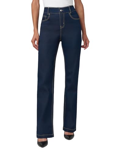 Dark Rinse Wash - Bootcut