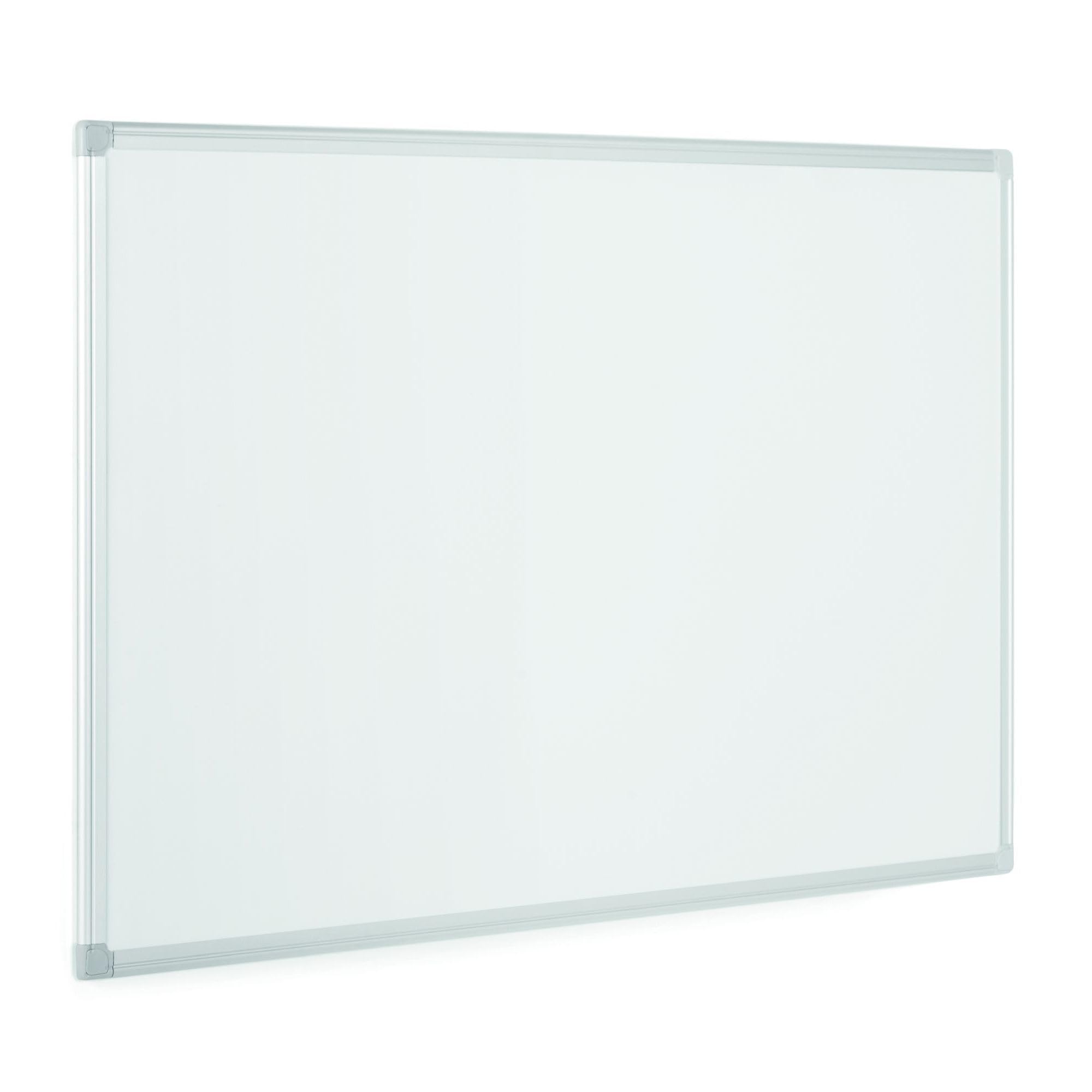 MasterVision Whiteboard - 48