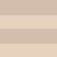 Striped Taupe