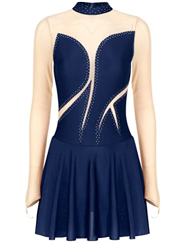 Navy Blue Type G
