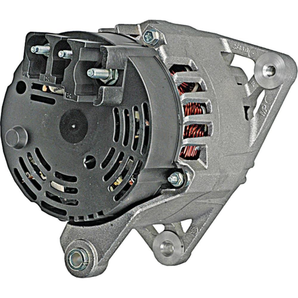RAParts MAR-MAN7462-JN Marelli Alternator for Car & Truck - High Performance Auto Replacement Part - Perfect for Engine Repair & Maintenance