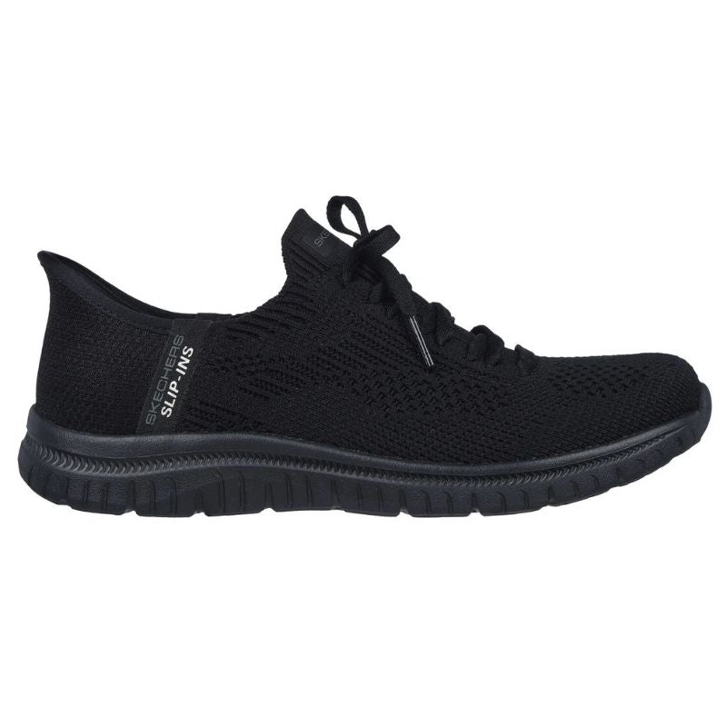 black-black