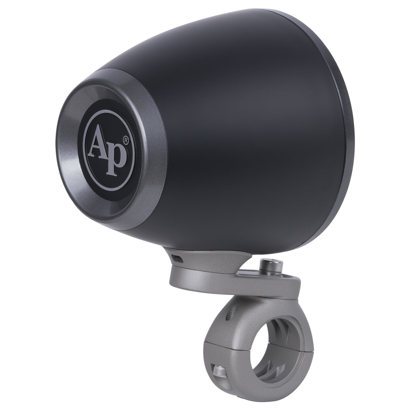 4 Marine & Powersports Tower Enclosures - APMP 4002SP Waterproof Boat & ATV Speaker Covers for Outdoor Adventures & Extreme Sports