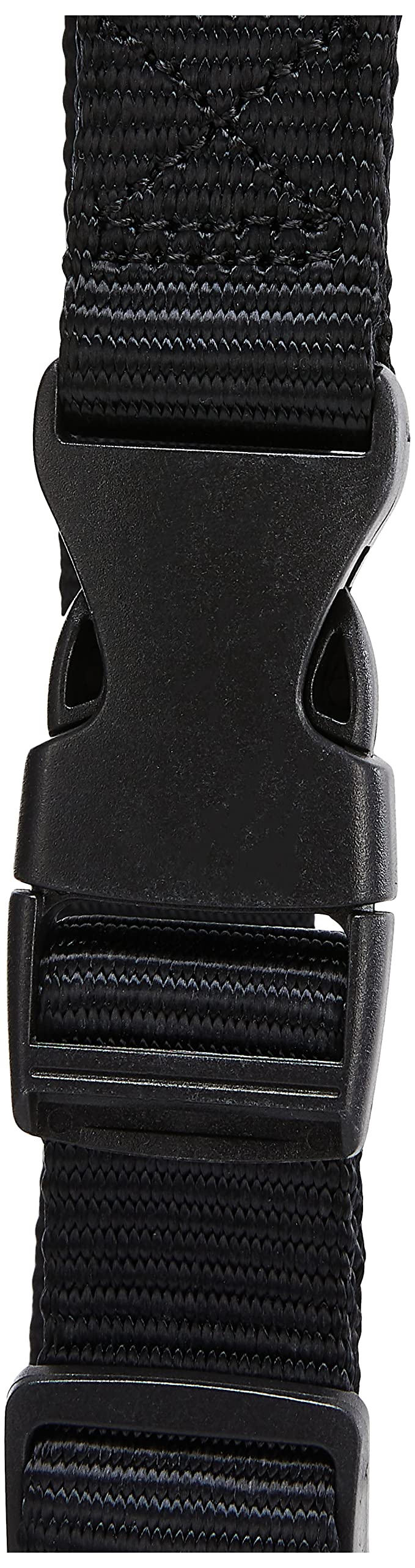 Adjustable Black Box Fan Holder by Weaver Leather - Secure Mount for Home, Office, and Workshop Cooling