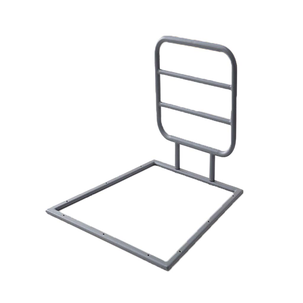 CIKO Bed Rails for Elderly & Adults - Hospital-Grade Safety Bed Rail for Seniors, King & Twin Size Beds | Bedside Handrail Assist for Mobility & Fall Prevention | Ideal for Home Care, Hospitals & Nursing Homes