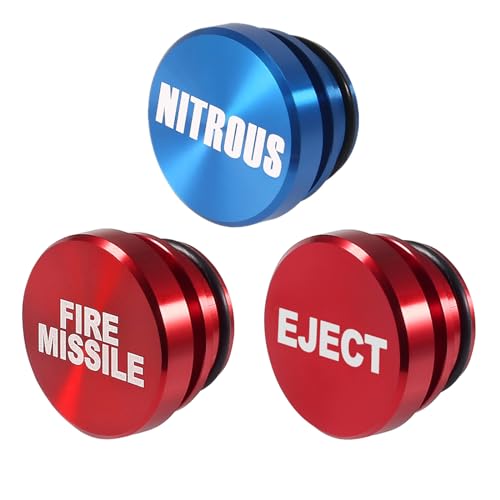 NITROUS+FIRE MISSILE+EJECT