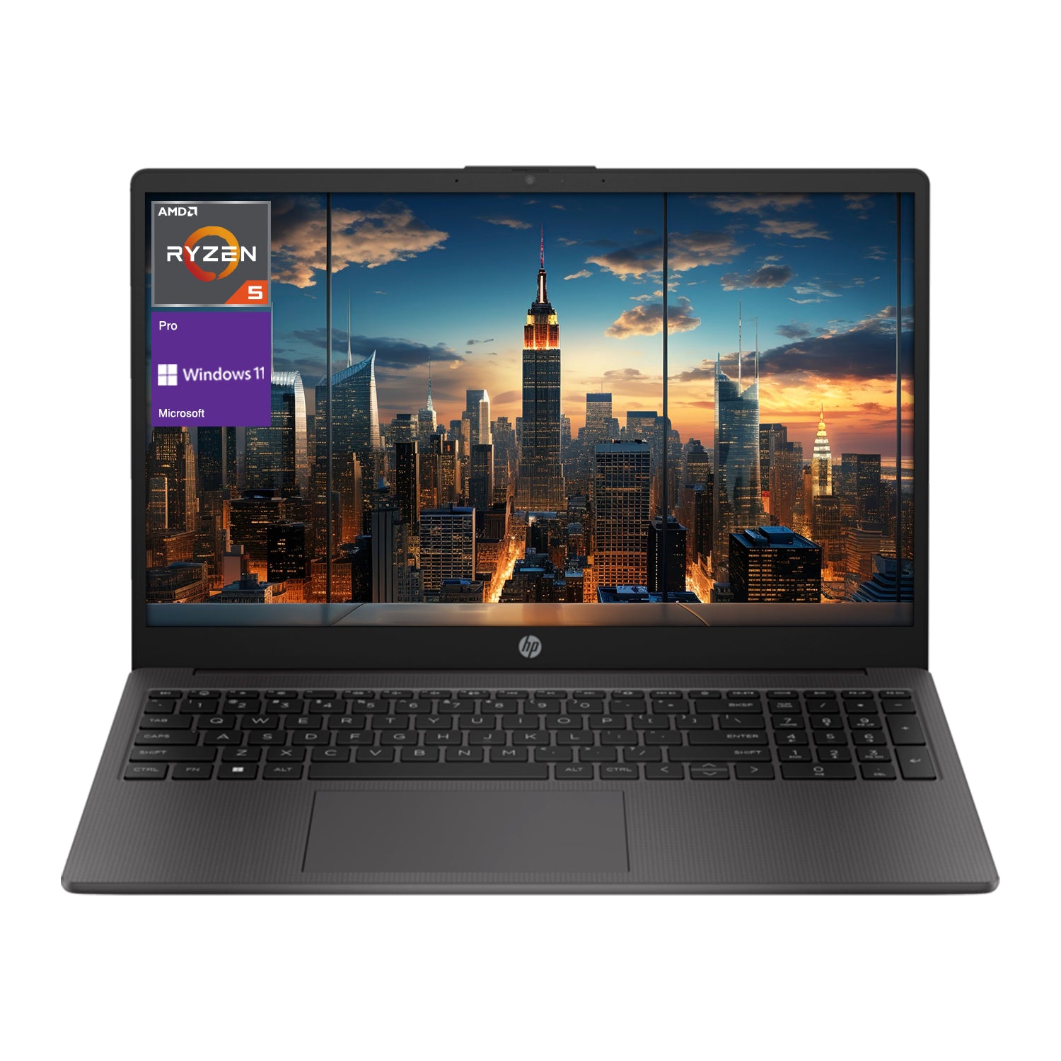 HP Essential 255 15.6