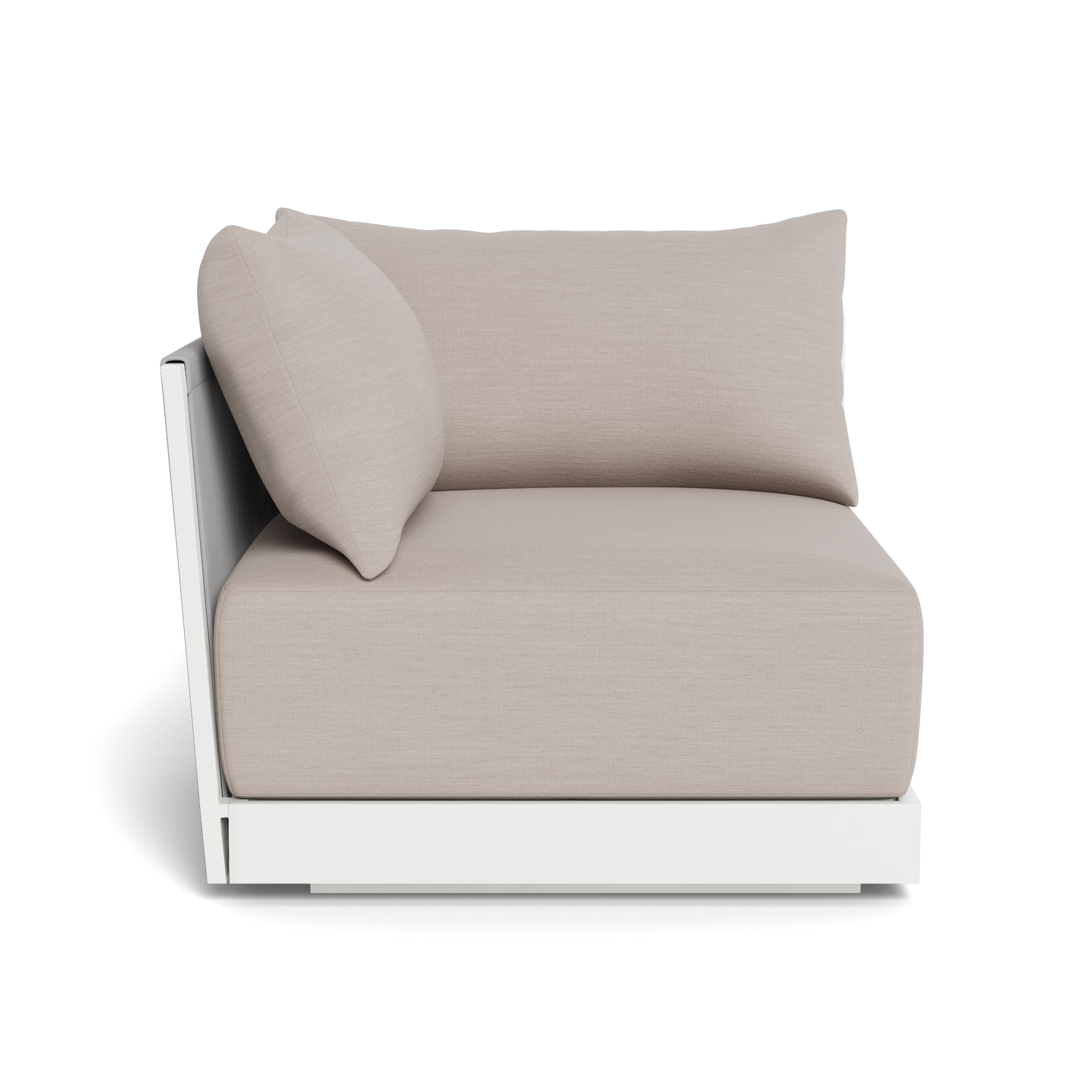 Antigua Corner - Stylish and Durable Home Decor for Living Room, Bedroom & Office | Perfect for Wall Mounting and Space Saving