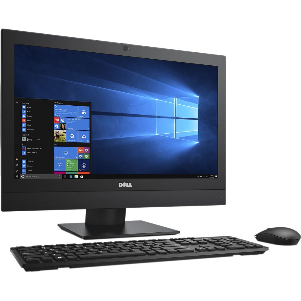 Dell OptiPlex 3030 All-in-One PC - 20