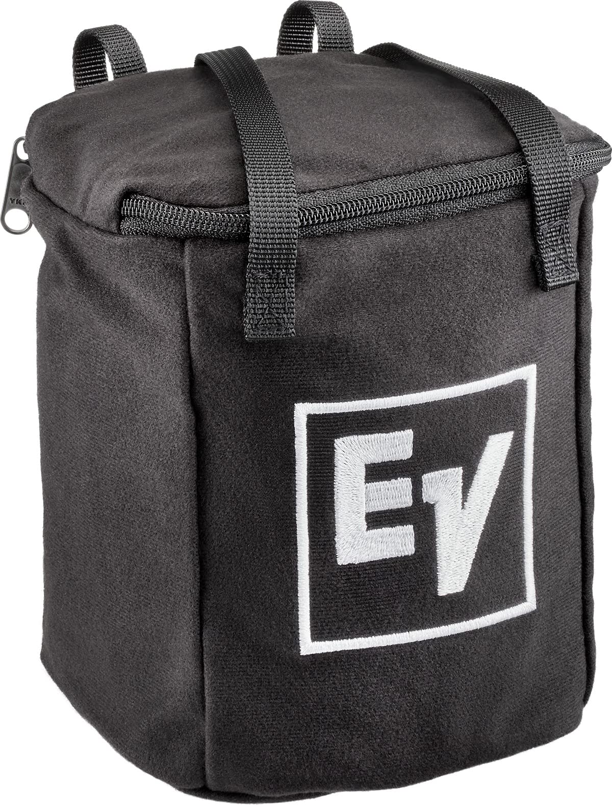 Electro-Voice Padded Tote Bag for EVERSE 8 (F.01U.399.473) - Durable Protective Carrying Case for PA Speakers - Perfect for Live Gigs, DJ Events & Studio Transport