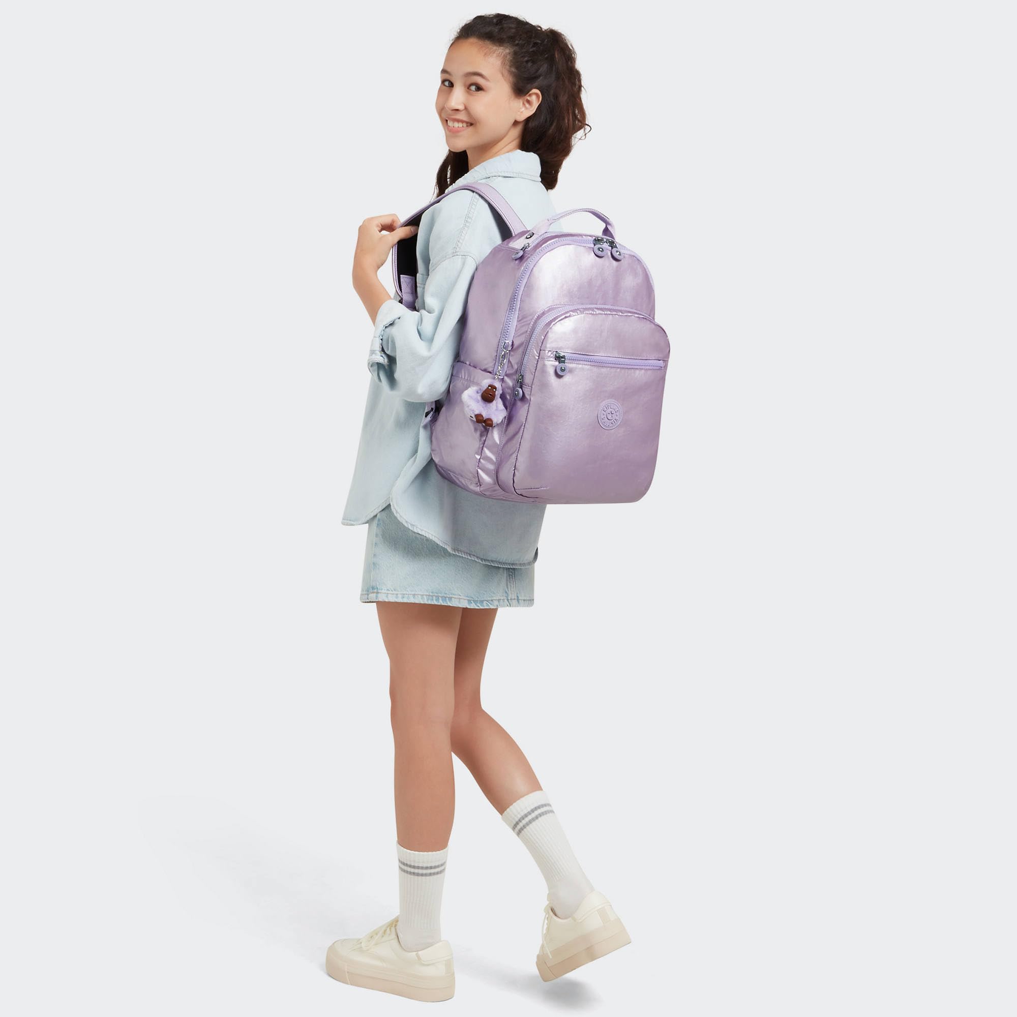 **Kipling Women's Seoul 15