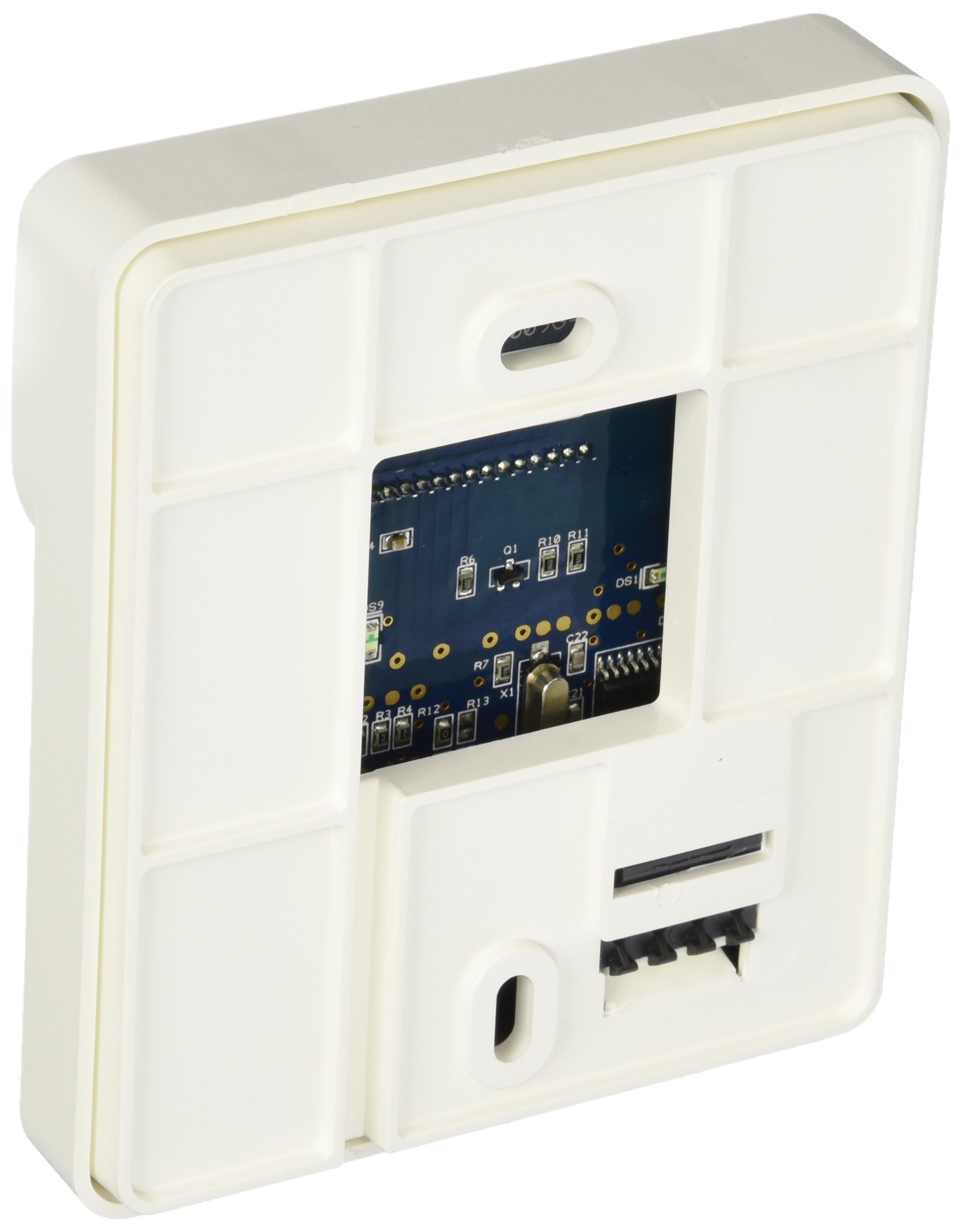 Hayward Goldline AQL-WW-P-4 AquaPlus Wired Remote Display & Keyboard Replacement for Pool Control System - Perfect for Swimming Pool Automation & Maintenance