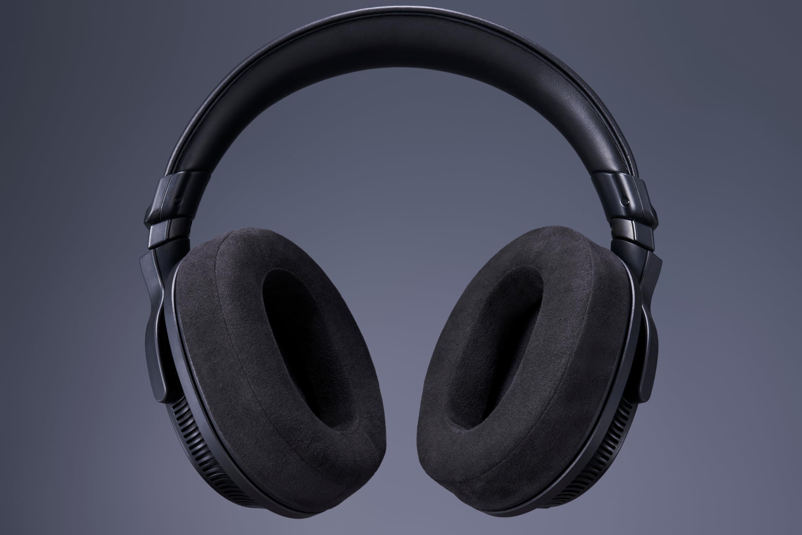 Sony MDR-MV1 Professional Open-Back Studio Headphones for Music Production, Mixing & Audio Monitoring - Perfect for Recording Studios, Podcasting & Home Audio Enthusiasts