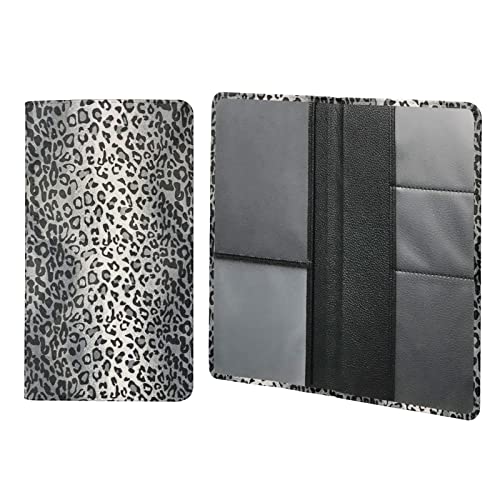 grey leopard