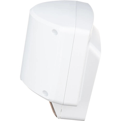 Axis Communications D2110-VE Security Radar Sensor - Outdoor Intrusion Detection for Home & Business Surveillance (Weatherproof, Long-Range) - Perfect for Perimeter Security, Parking Lots & Warehouse Protection