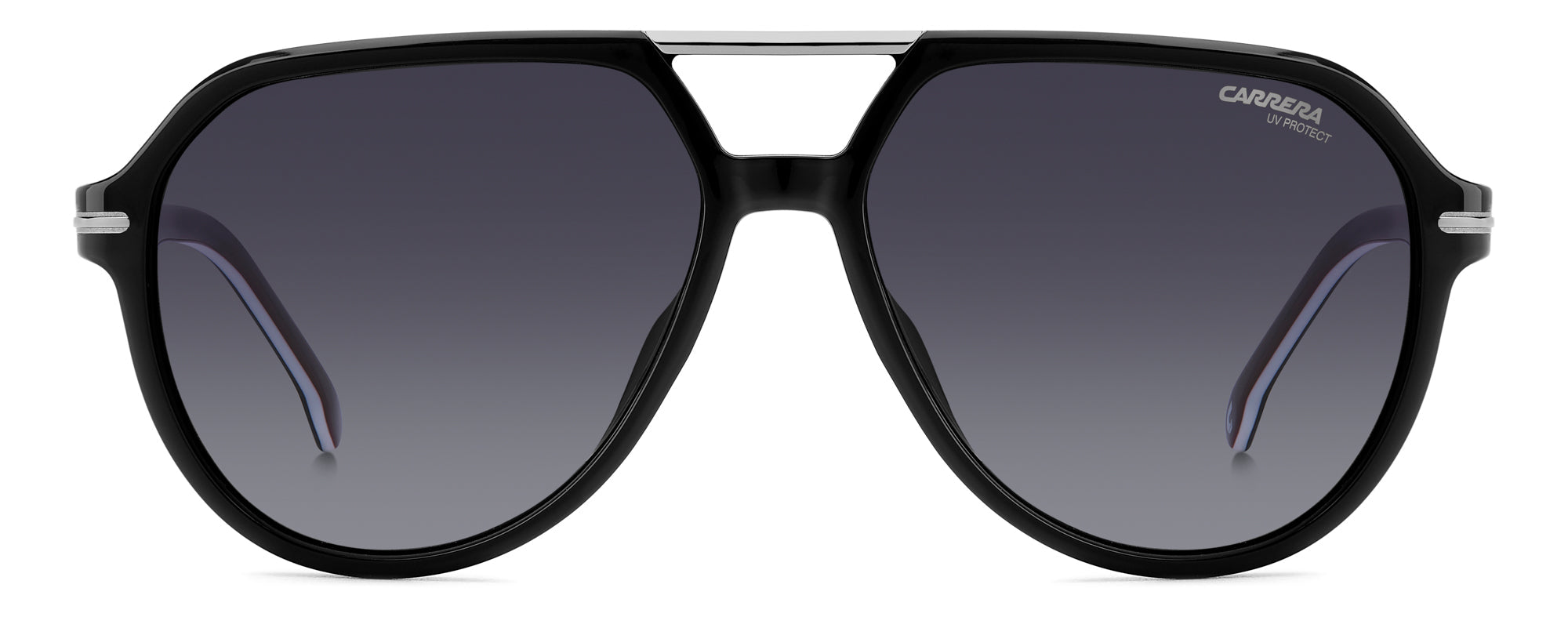 Carrera 315 S Sunglasses - Polarized UV Protection Aviator Style for Men & Women - Perfect for Driving, Outdoor Sports & Fashion Accessories
