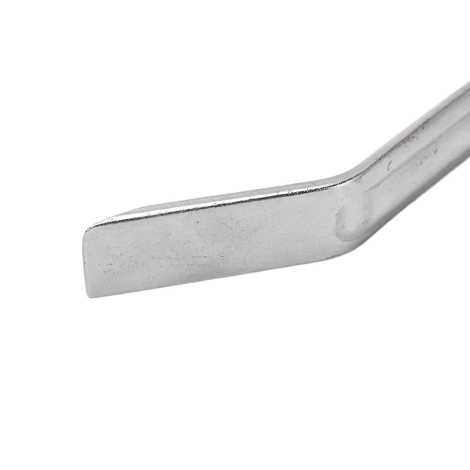 KIMISS Professional Metal Offset Brake Spoon - Universal Car Brake Adjusting Tool for Auto Repair & Maintenance | Perfect for DIY Mechanics & Professional Technicians