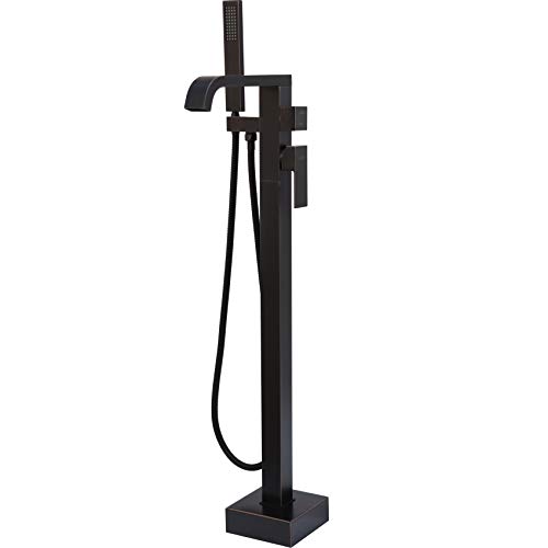 Oil Rubbed Bronze