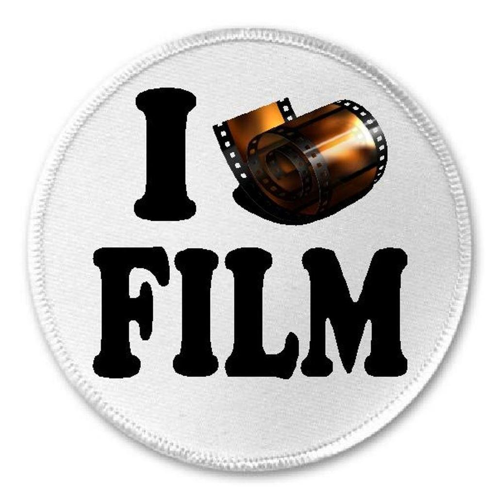 I Love Film - 3