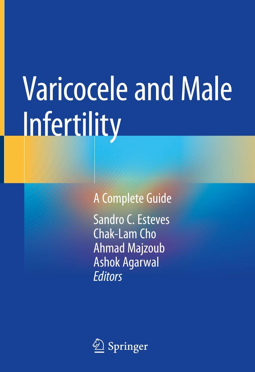 Varicocele and Male Infertility: Causes, Symptoms & Treatment Guide | Improve Sperm Quality & Boost Fertility | For Couples Trying to Conceive