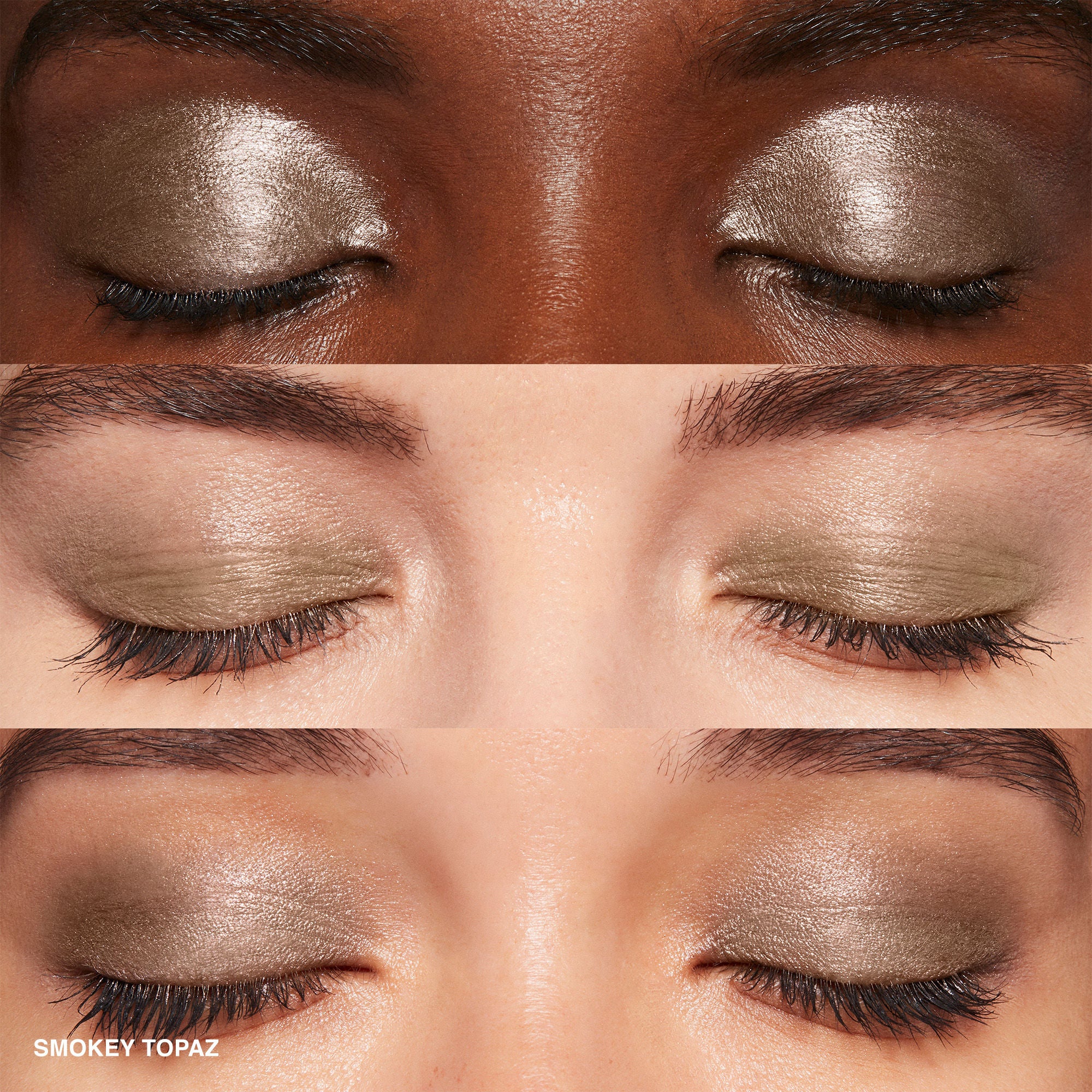 Long Lasting Cream Eyeshadow Stick - Waterproof & Smudge Proof - Easy to Apply for Day & Night Makeup - Perfect for Travel, Work, and Special Occasions