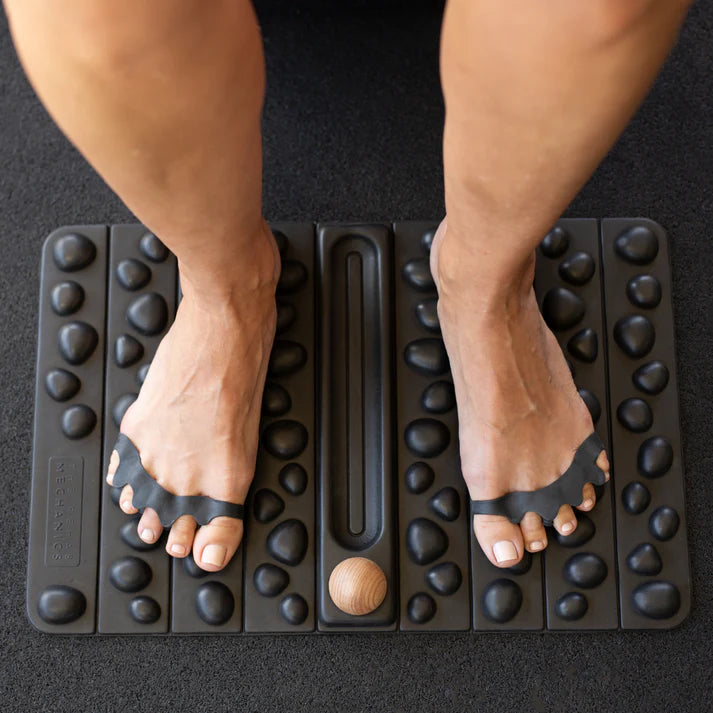 Rehab Mechanics Proprioception Mat - Balance & Stability Training Mat for Physical Therapy, Yoga & Home Workouts - Perfect for Athletes, Seniors & Injury Recovery