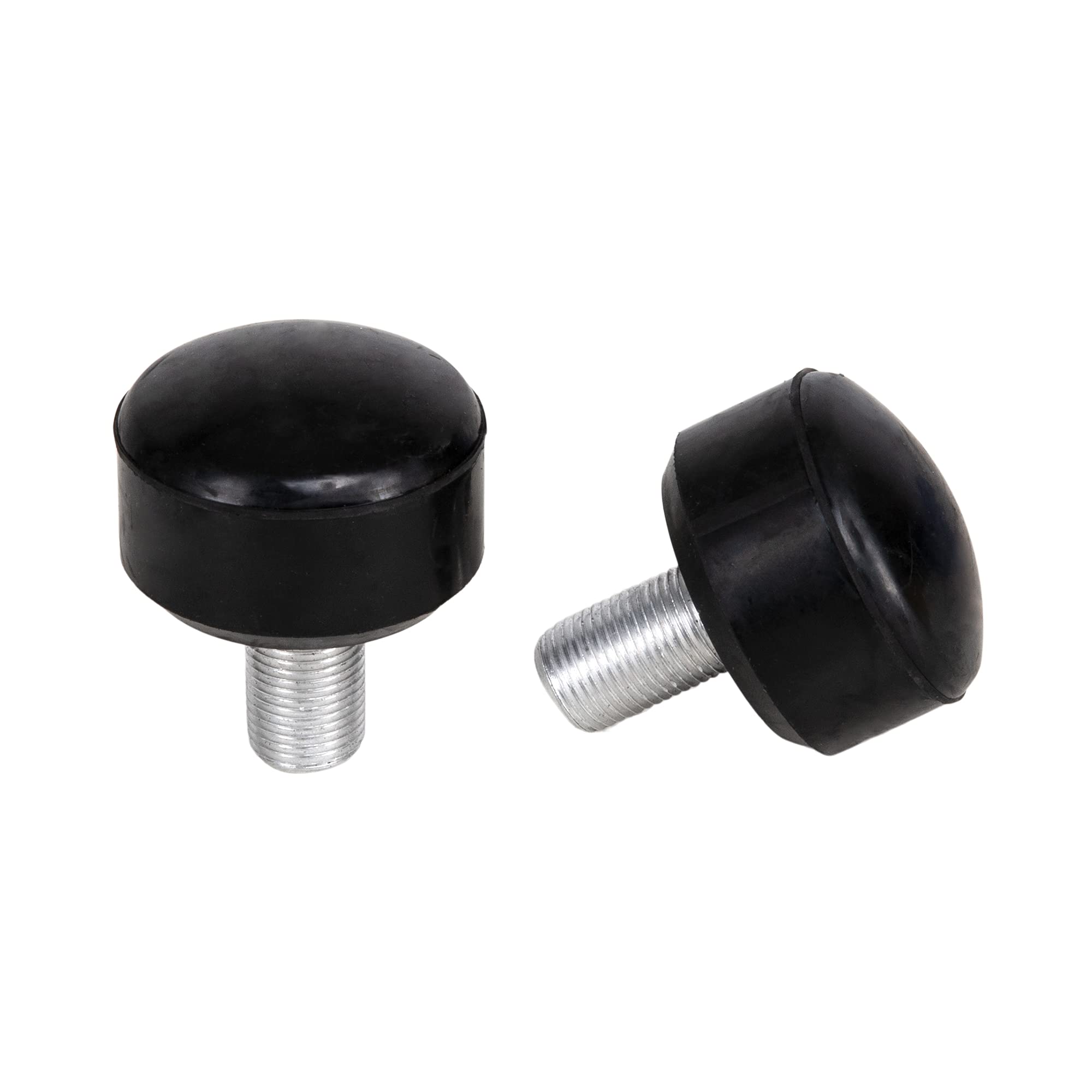 C7 Skates Adjustable Toe Stoppers - Perfect for Roller Derby & Rink Skating