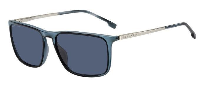 PJP-BLUE/KU - BLUE - BLUE