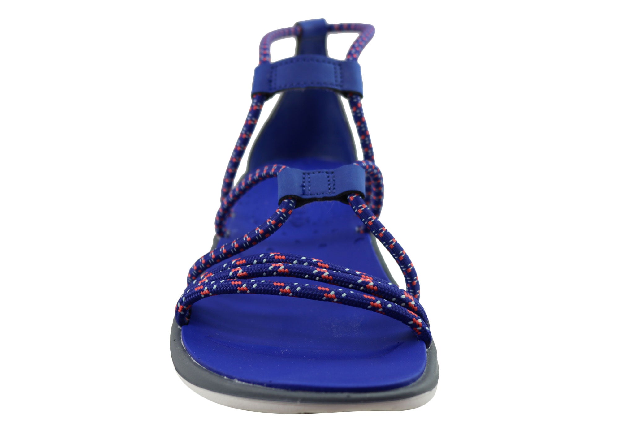 Merrell Women's Comfortable Sunstone Sandals - Lightweight Hiking & Walking Sandals for Outdoor Adventures, Beach & Travel