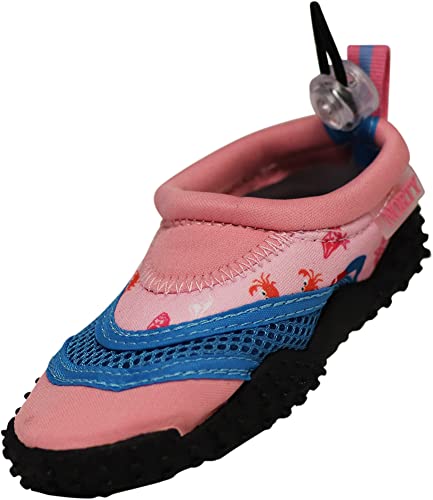 Pink Mermaids
